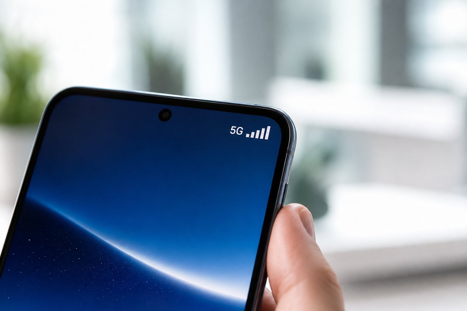 5G Explained: What It Is & Whether You Need It
