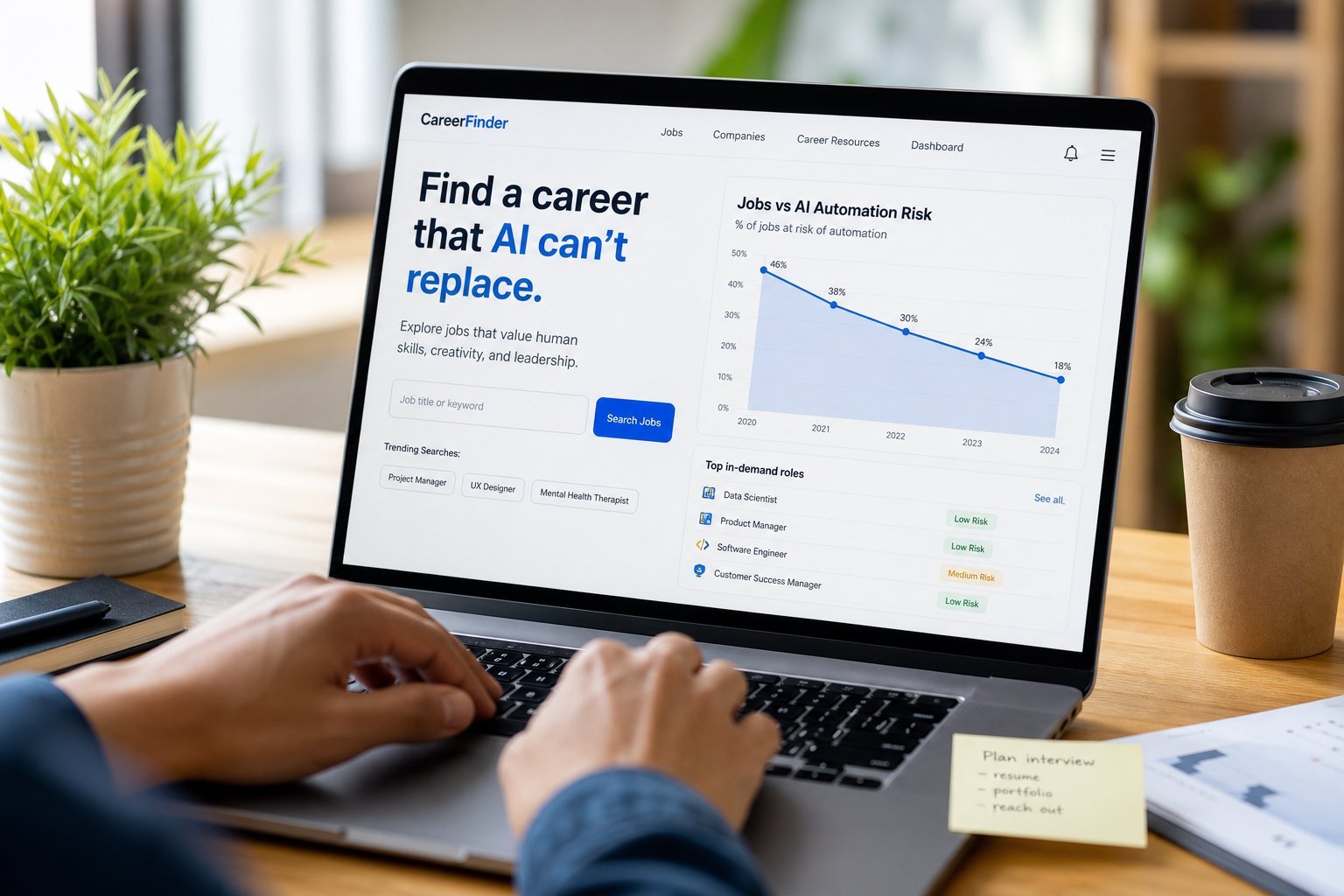 AI and Jobs: The Honest Reality & How to Stay Valuable