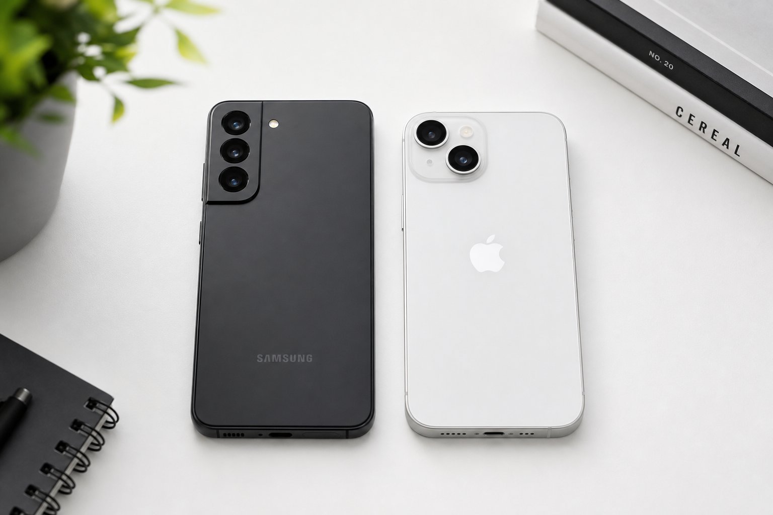 Android vs iPhone in 2026: An Honest, Bias-Free Comparison