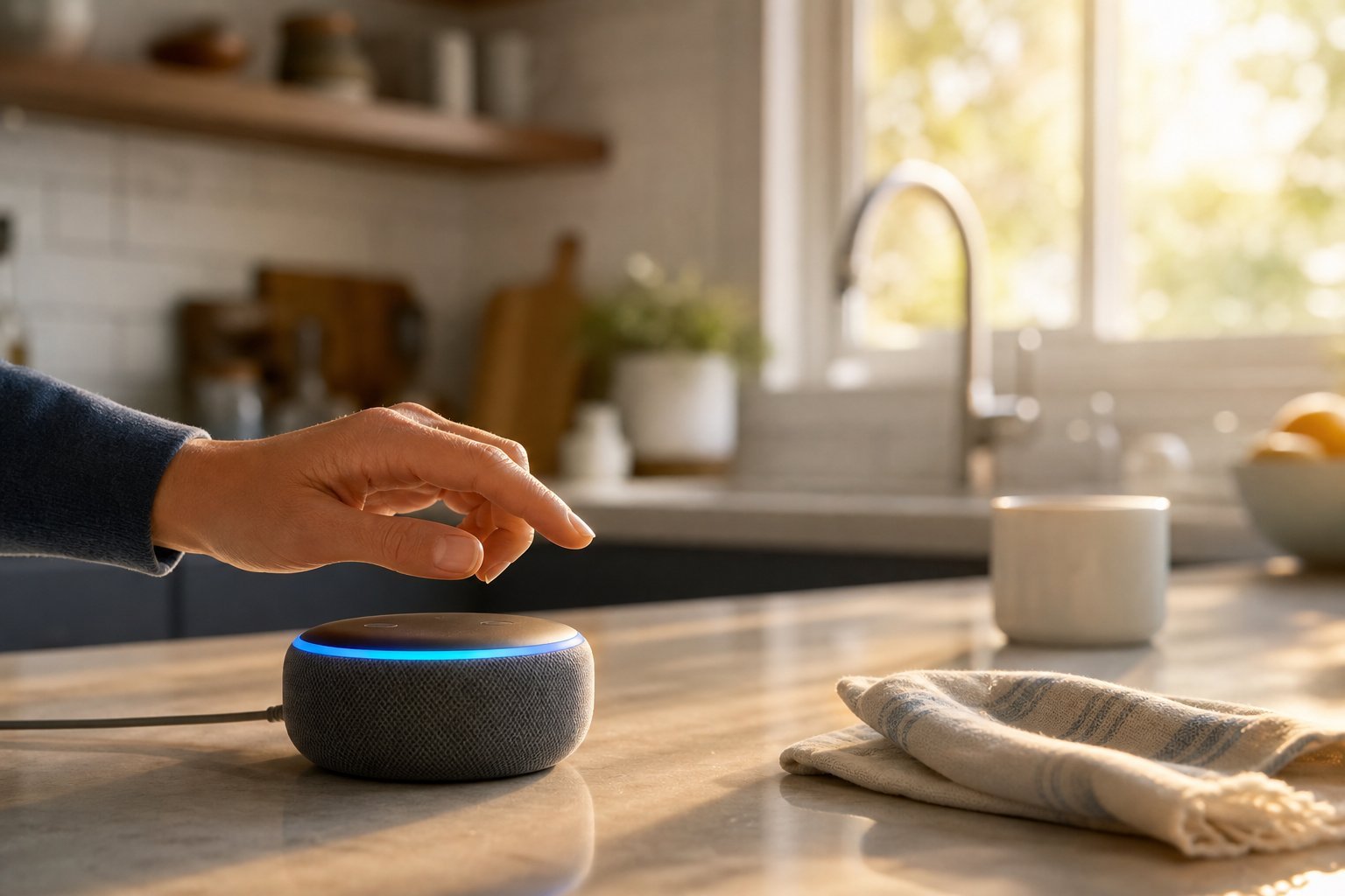 Alexa vs Google Assistant: How to Choose Your Smart Speaker