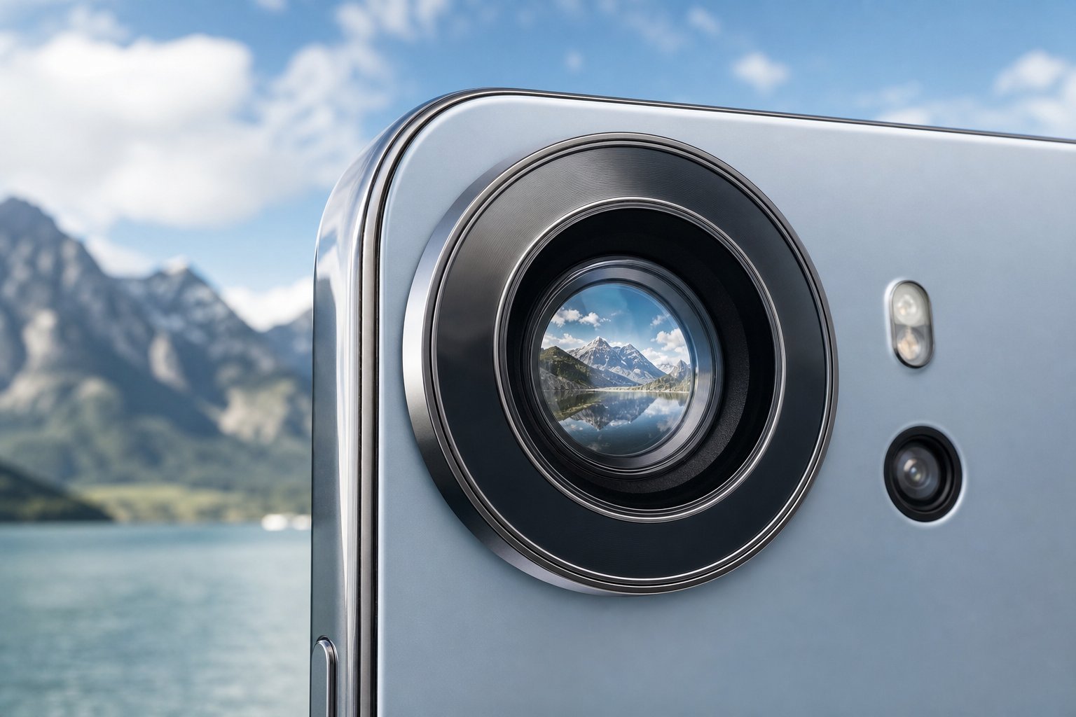 Choosing a Phone for Photography: The Main Camera Matters