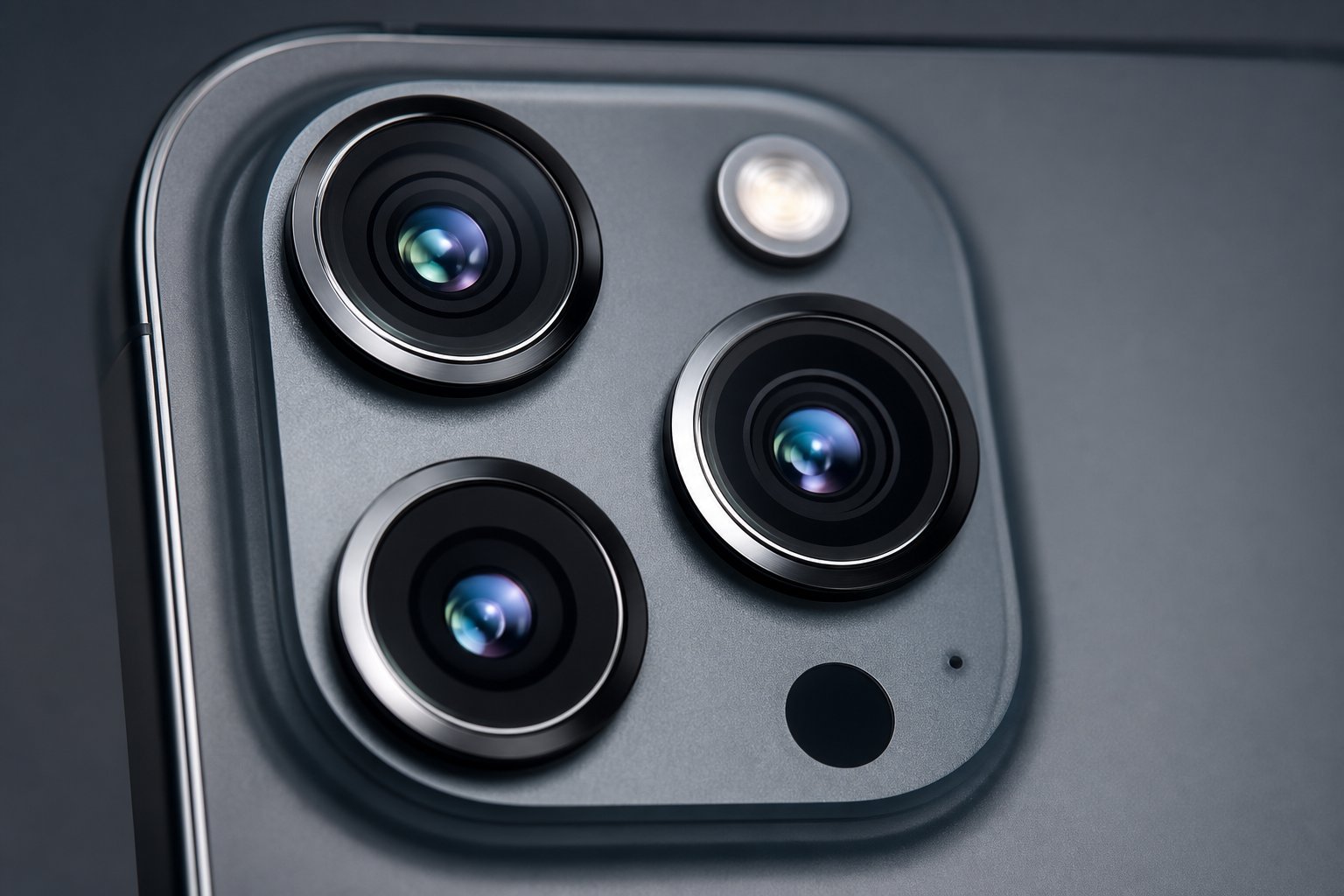 Camera Specs Explained: The Megapixel Myth & What Matters