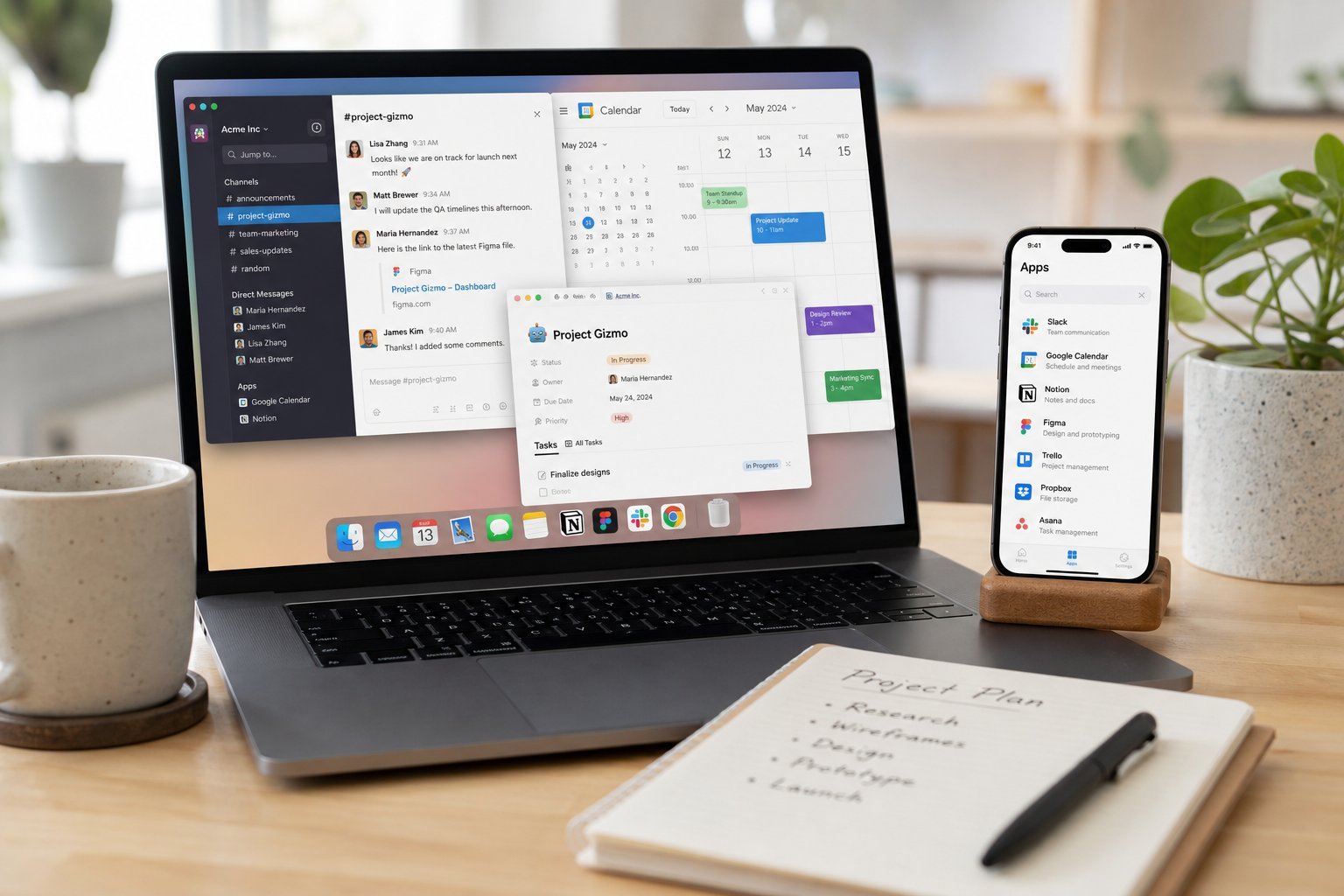 How to Choose Apps & Software That Actually Fit Your Needs