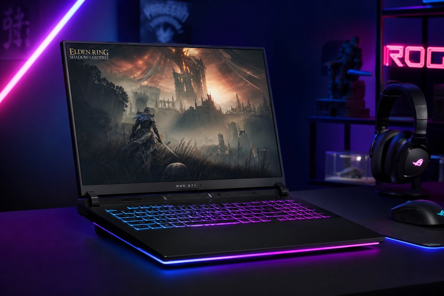 Budget Gaming Laptops: What to Prioritize & What to Skip