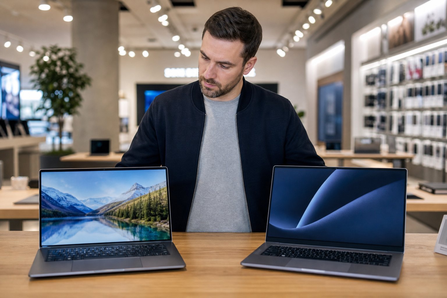 How to Choose a Laptop in 2026: A Stress-Free Buying Guide