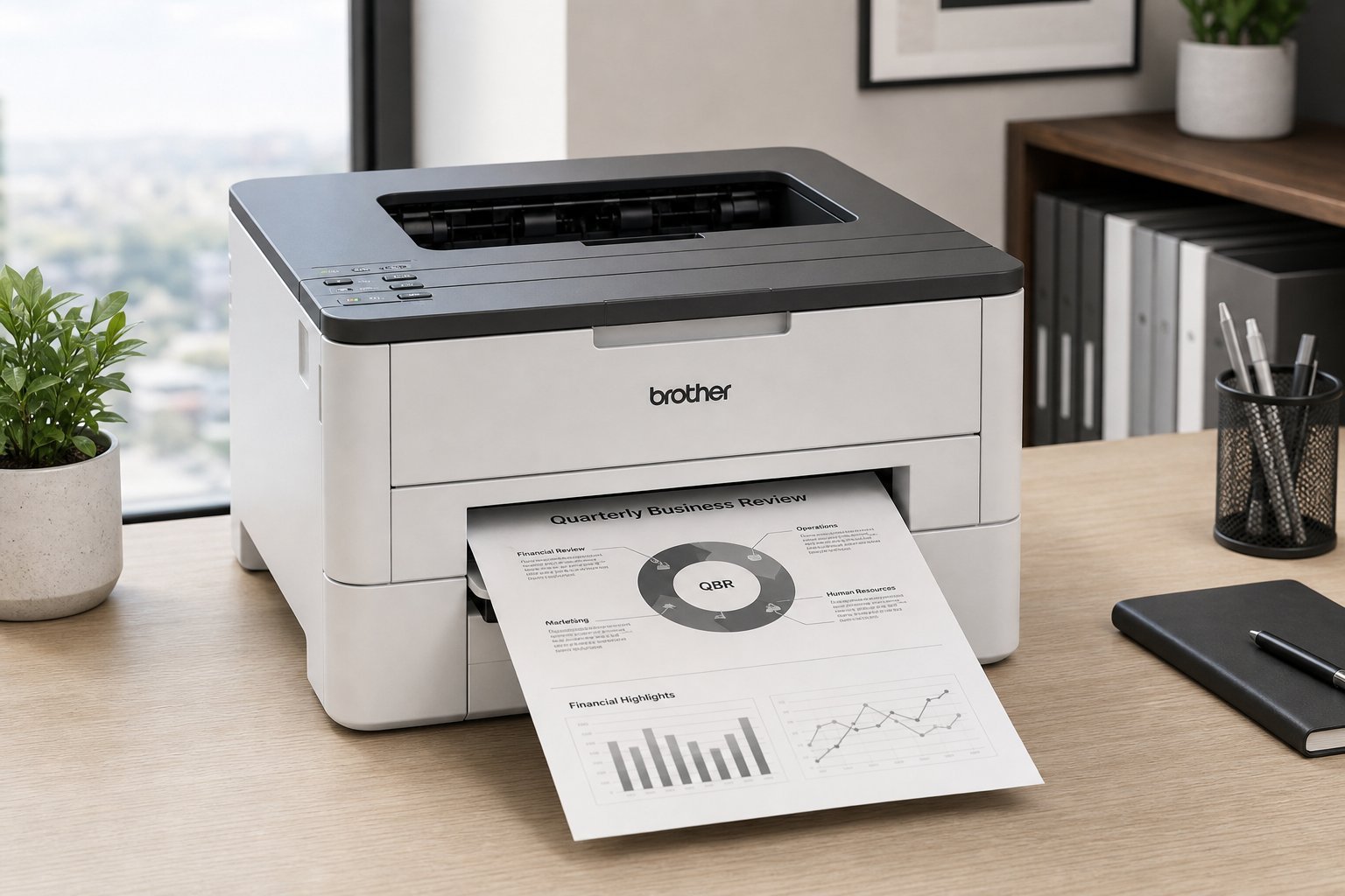 How to Choose a Printer: Inkjet vs Laser & the Ink Trap