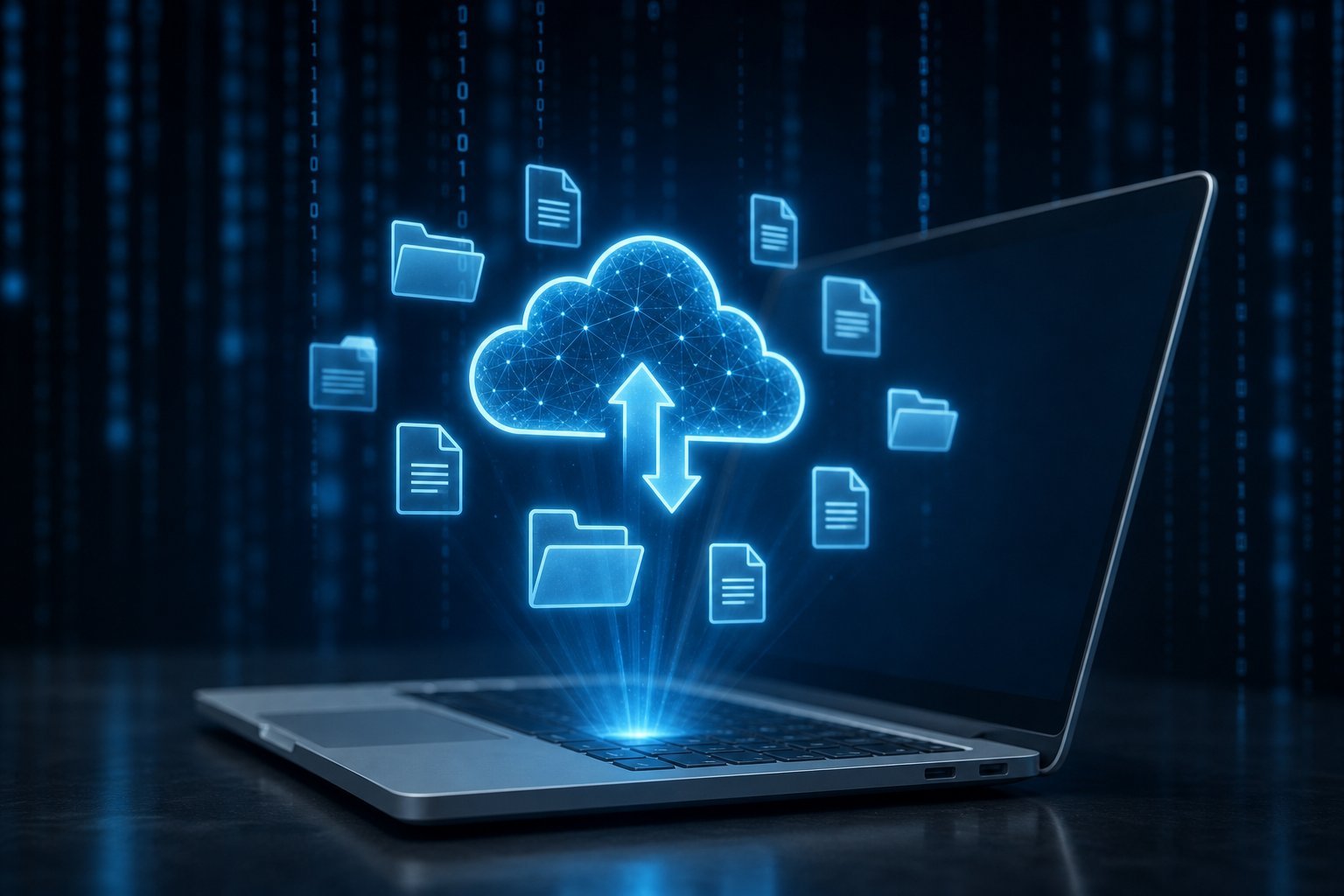 Cloud Sync vs Backup: The Difference That Could Save Your Data