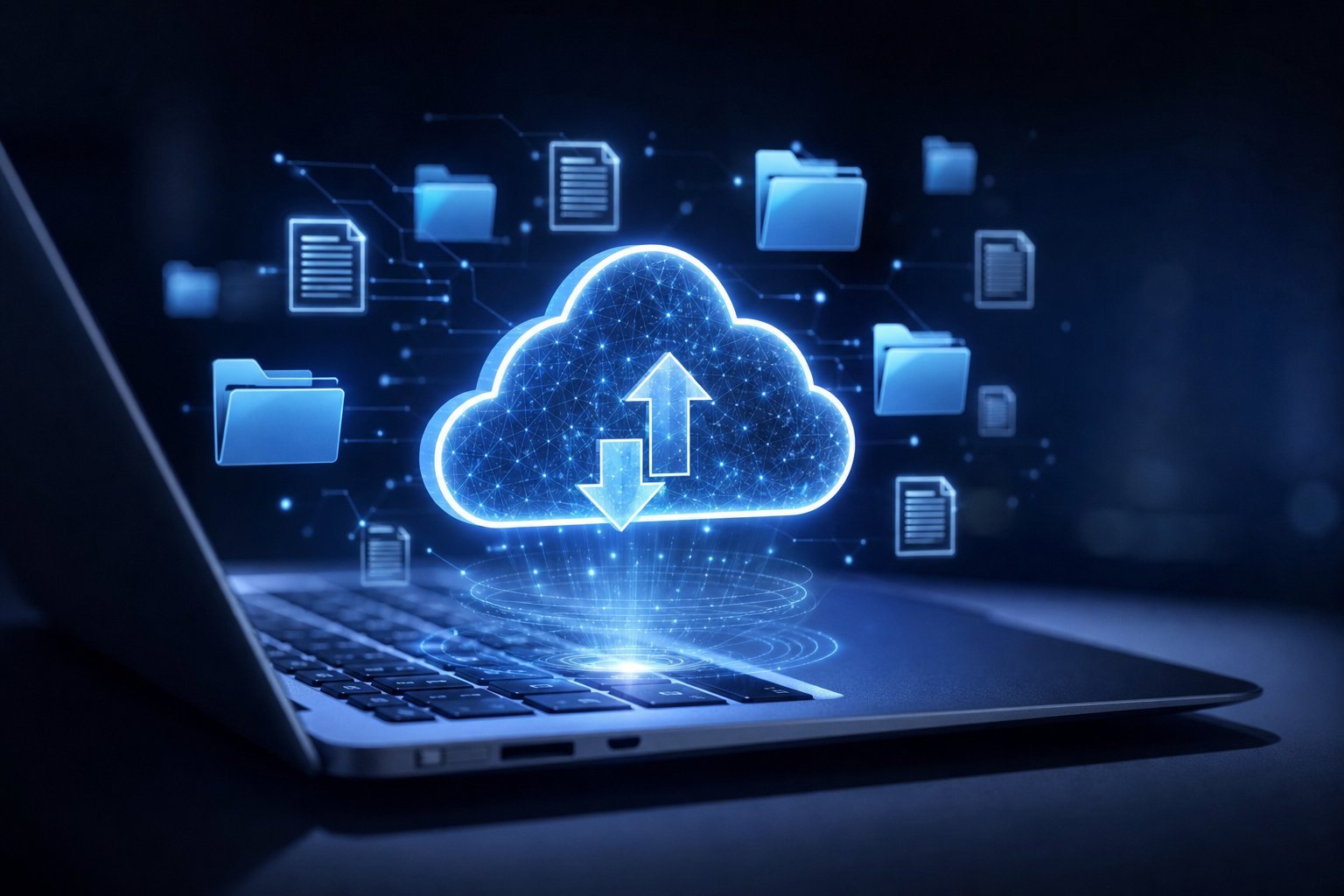 Cloud Storage Explained: What It Is, the Best Services & Staying Safe
