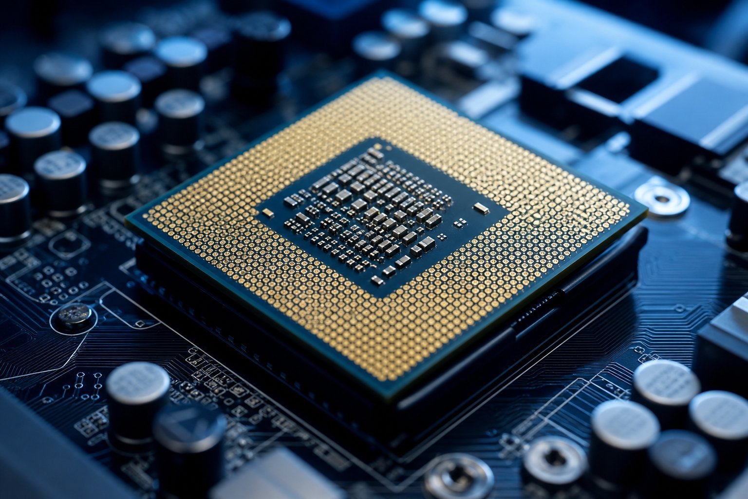 CPU Specs Explained: What a Processor Does & How to Choose