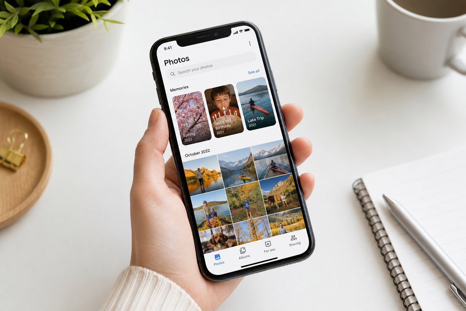 Google Photos Guide: Backup, Search & Its Best Features