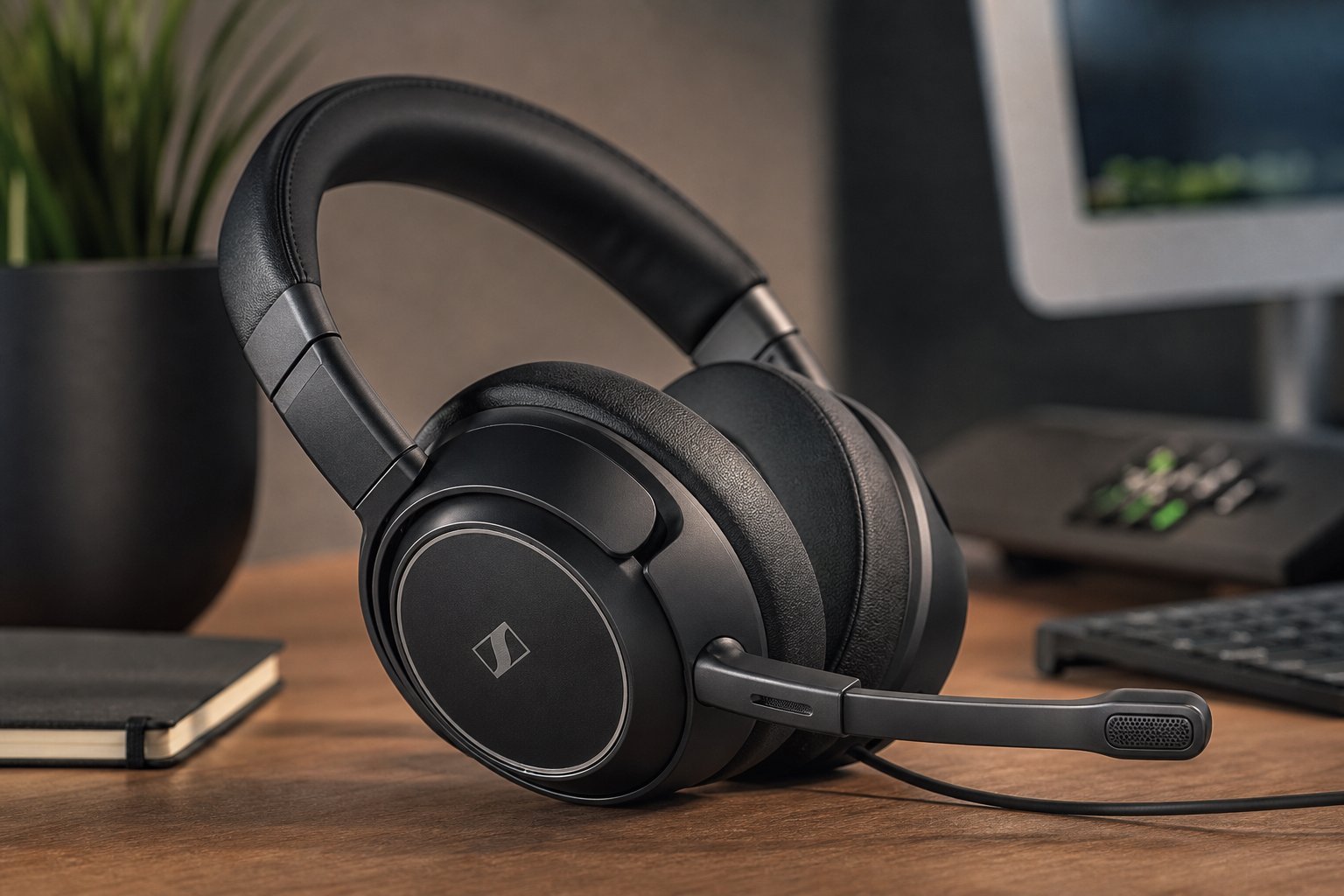 How to Choose a Headset: Types, Features & What Matters