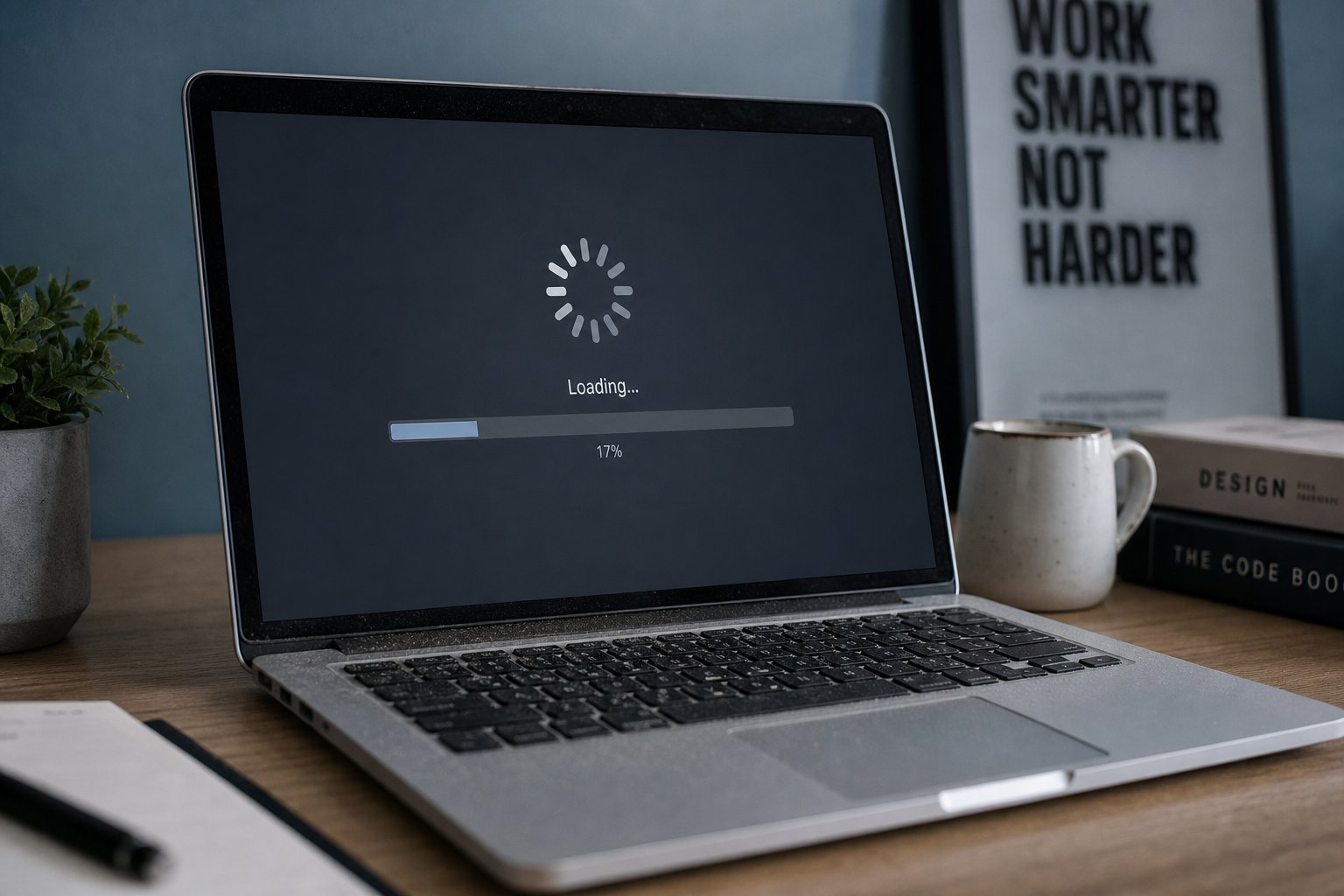 Laptop sluggish guide