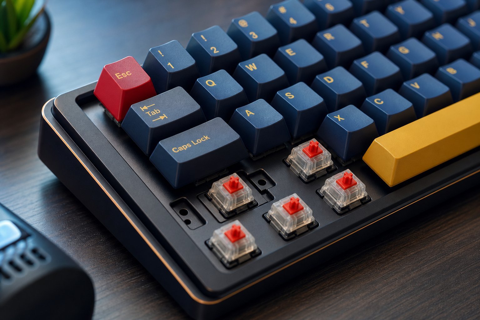 Mechanical Keyboards Guide: Switches, Sizes & How to Choose