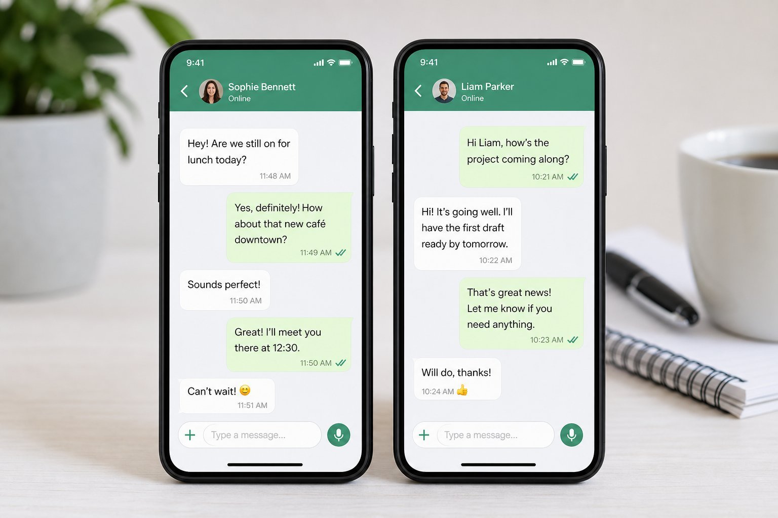 Messaging Apps Explained: How to Choose & Protect Your Privacy