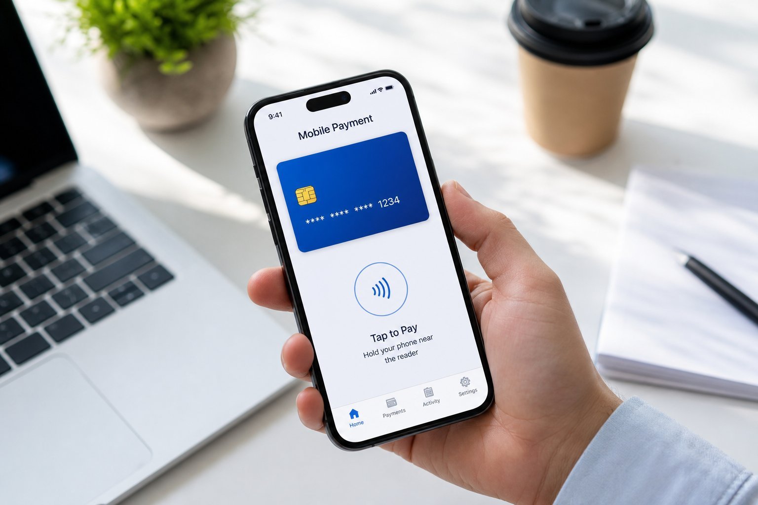 Mobile Payments Explained: How They Work & Are They Safe?