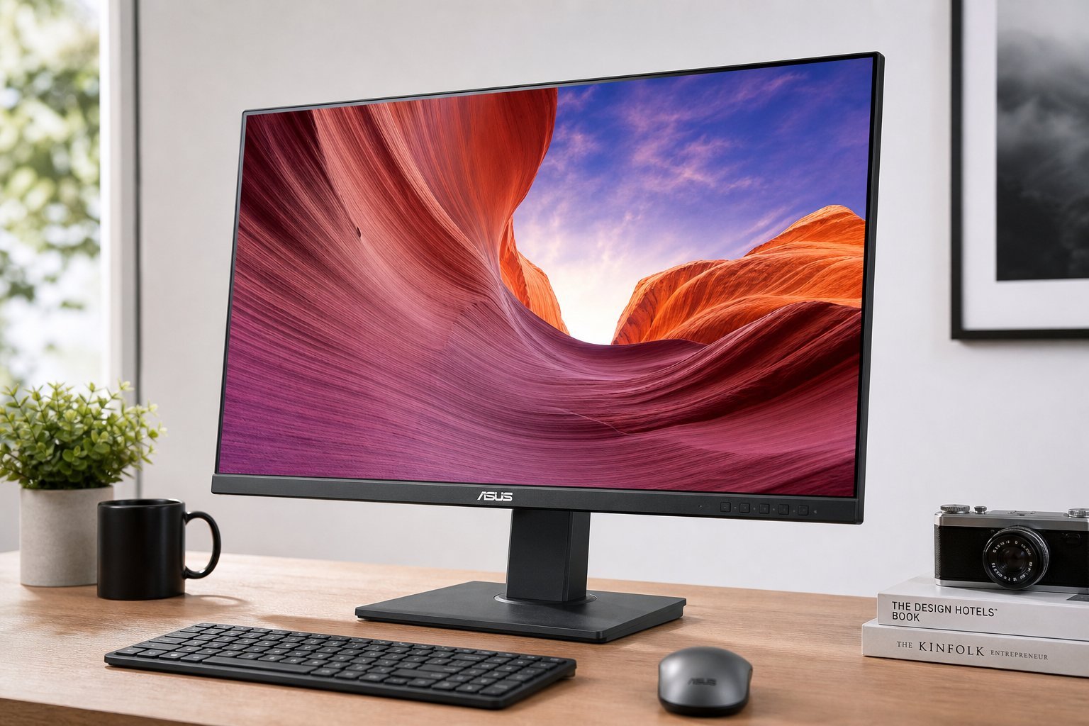Monitor Buying Guide: Size, Resolution & Refresh Rate Explained