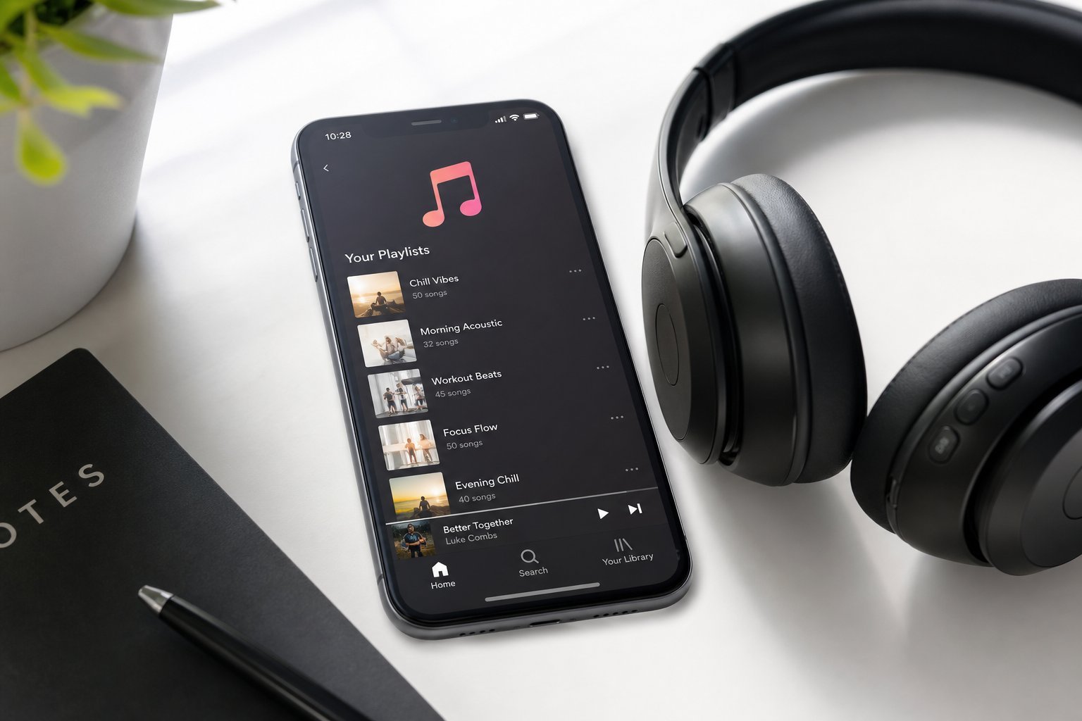 Music Streaming Guide: How to Choose One Service & Enjoy It