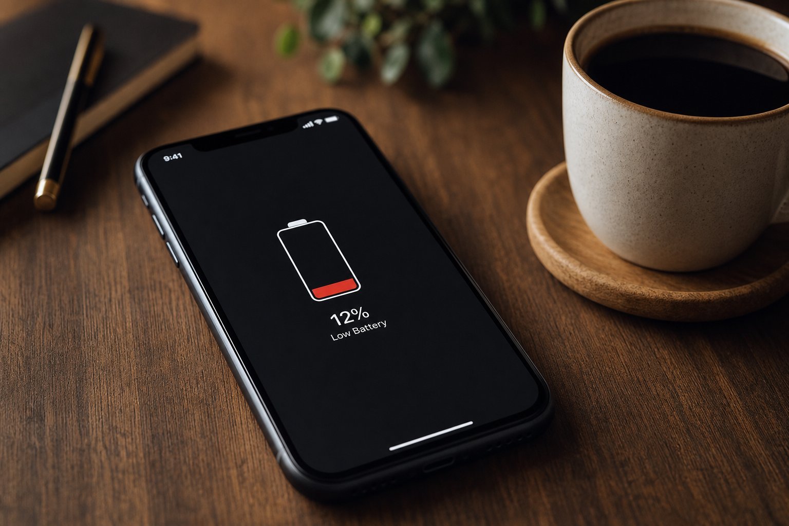 Phone Battery Draining Fast? How to Diagnose It in 10 Minutes