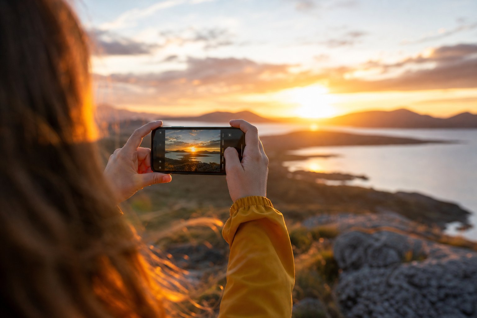 Photography Basics: Exposure, Light & Composition for Beginners