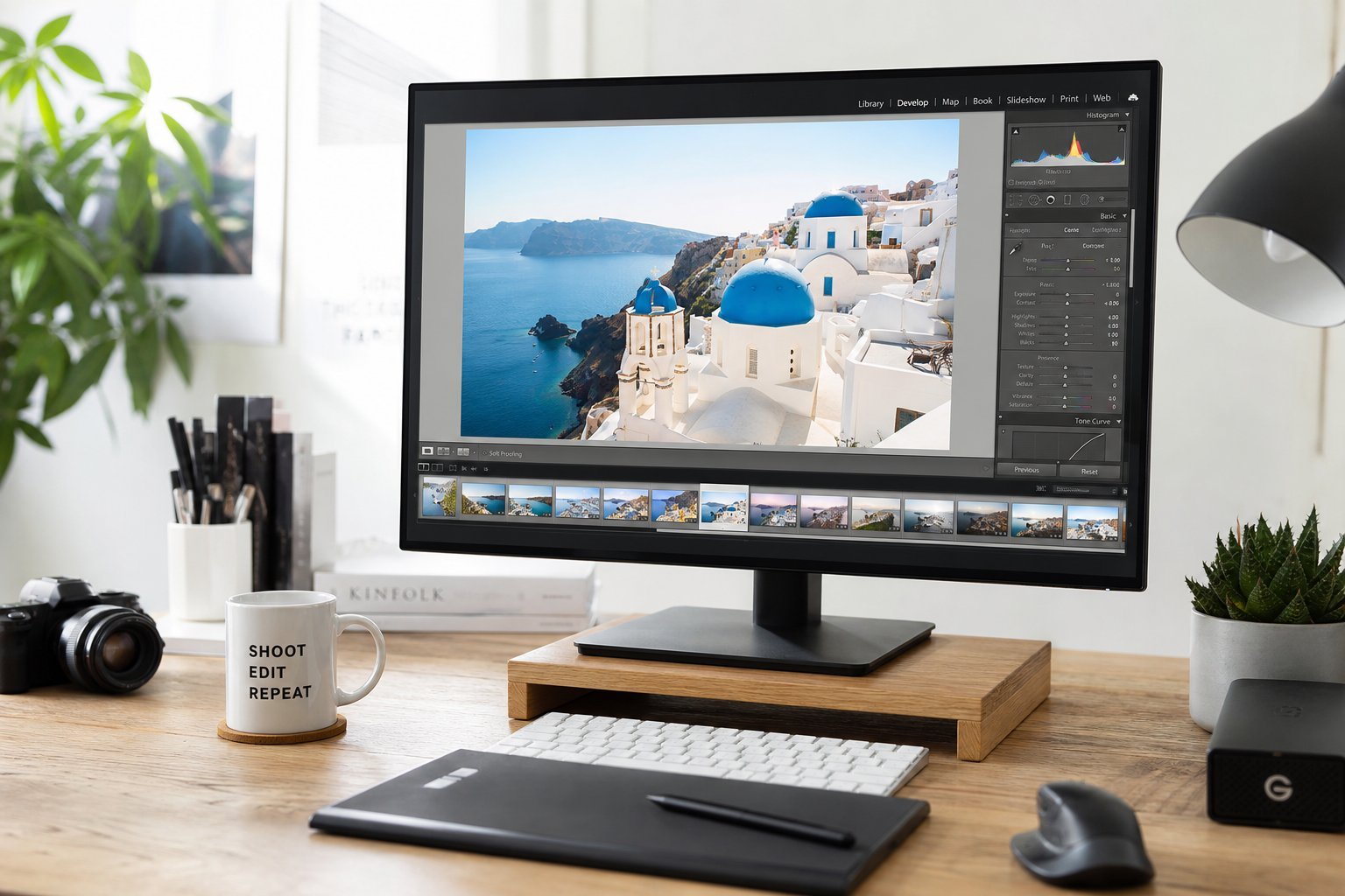 The Best Free Photo Editing Apps in 2026 (No Photoshop Needed)