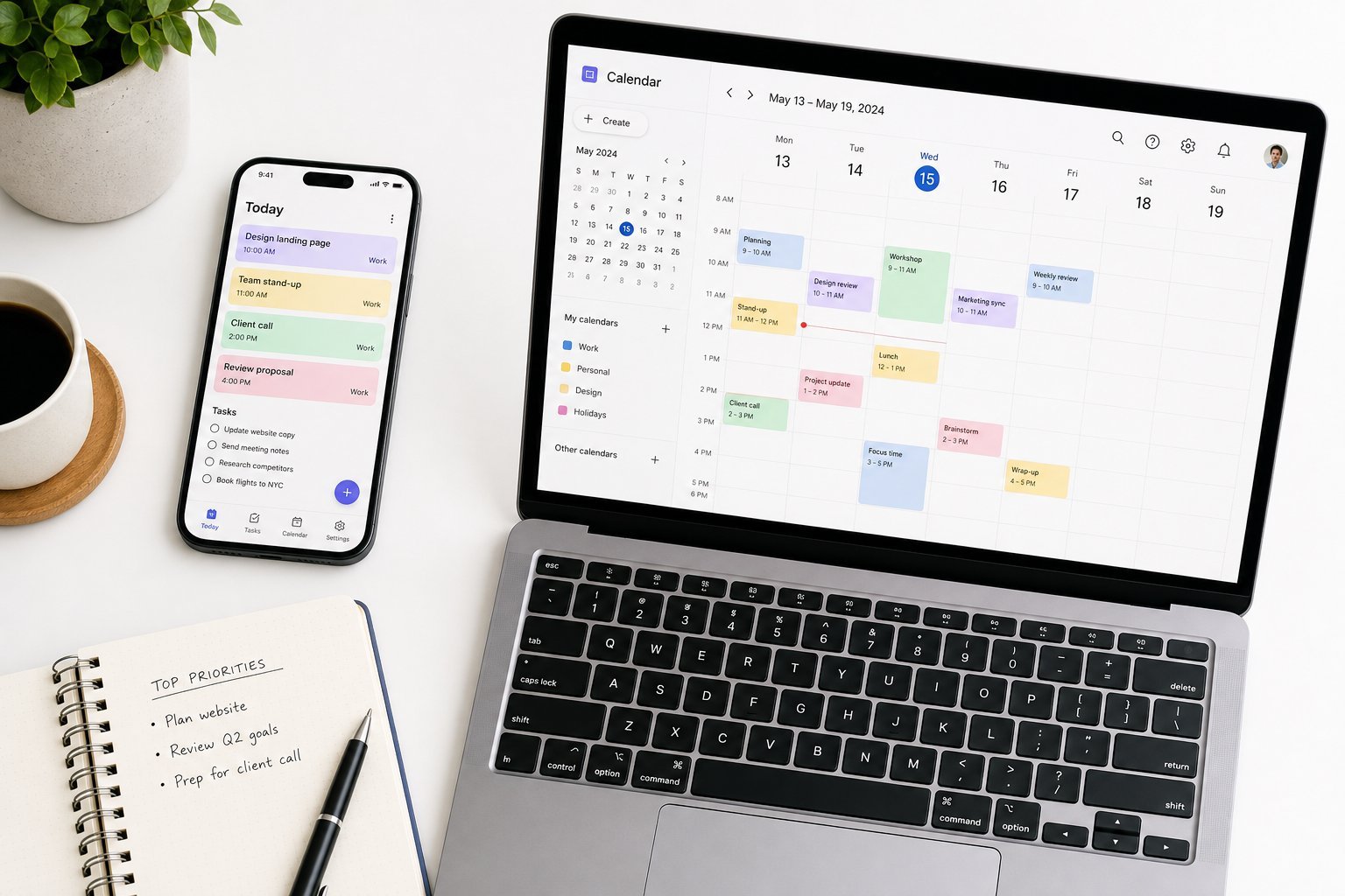 10 Essential Productivity Apps That Actually Change How You Work