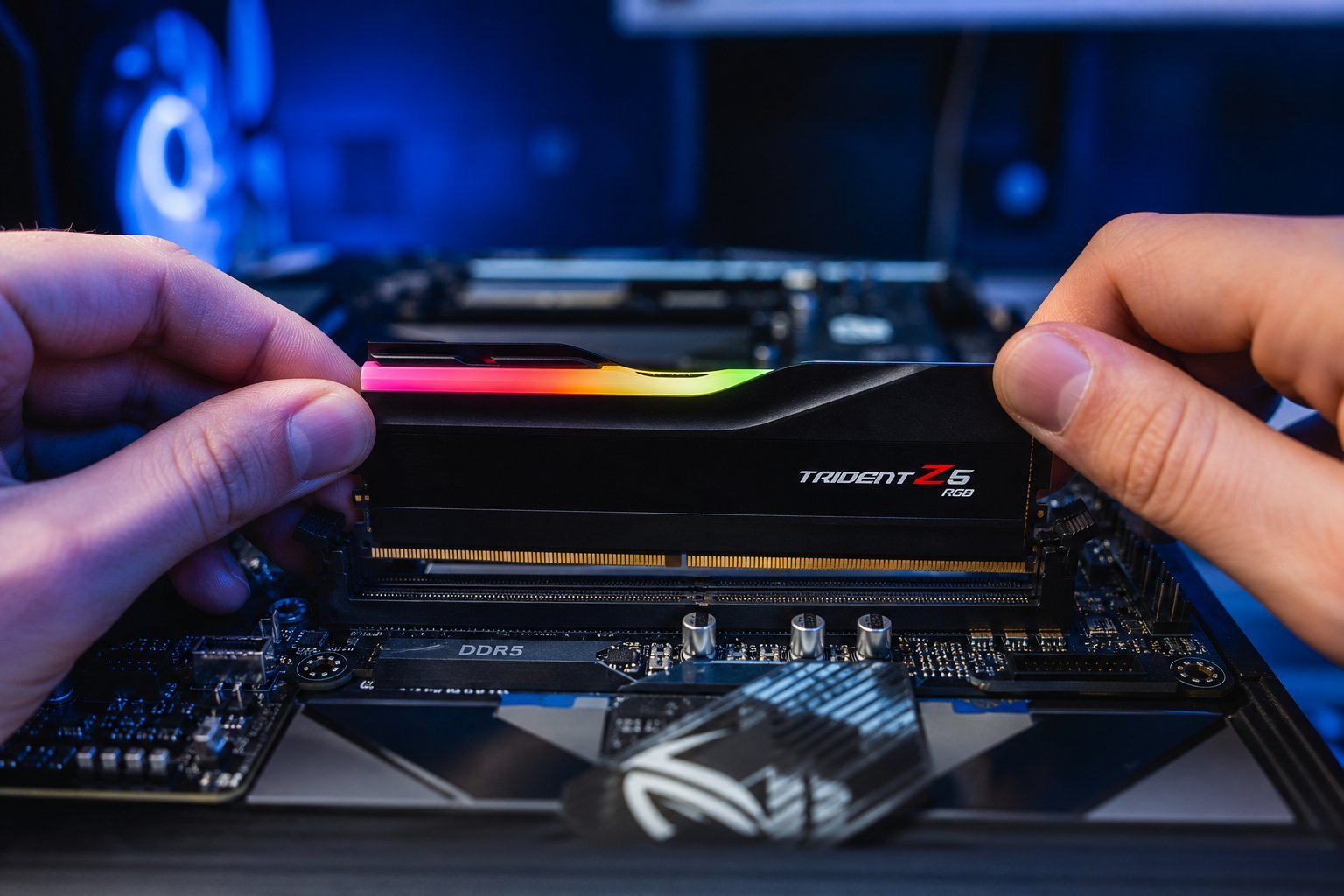 RAM Explained: What It Does & How Much You Really Need