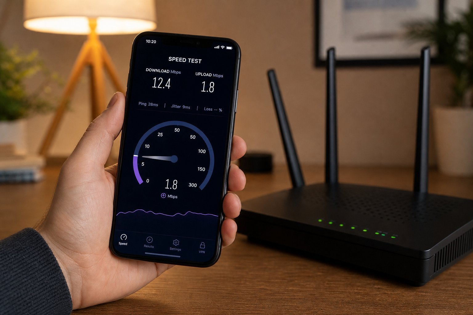 Internet Too Slow? 8 Practical Fixes That Actually Work