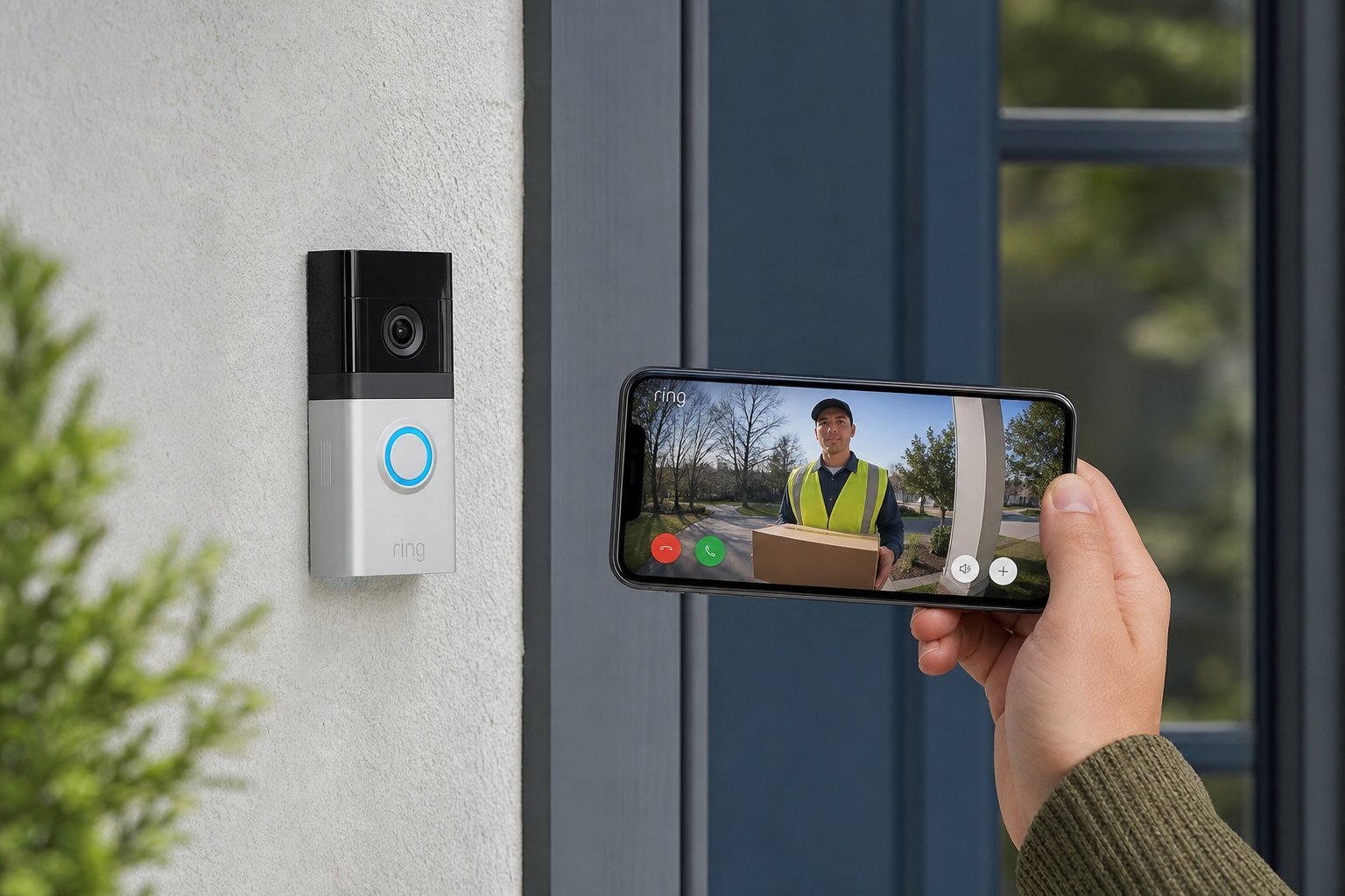Smart Doorbells Explained: How to Choose, Install & Use One