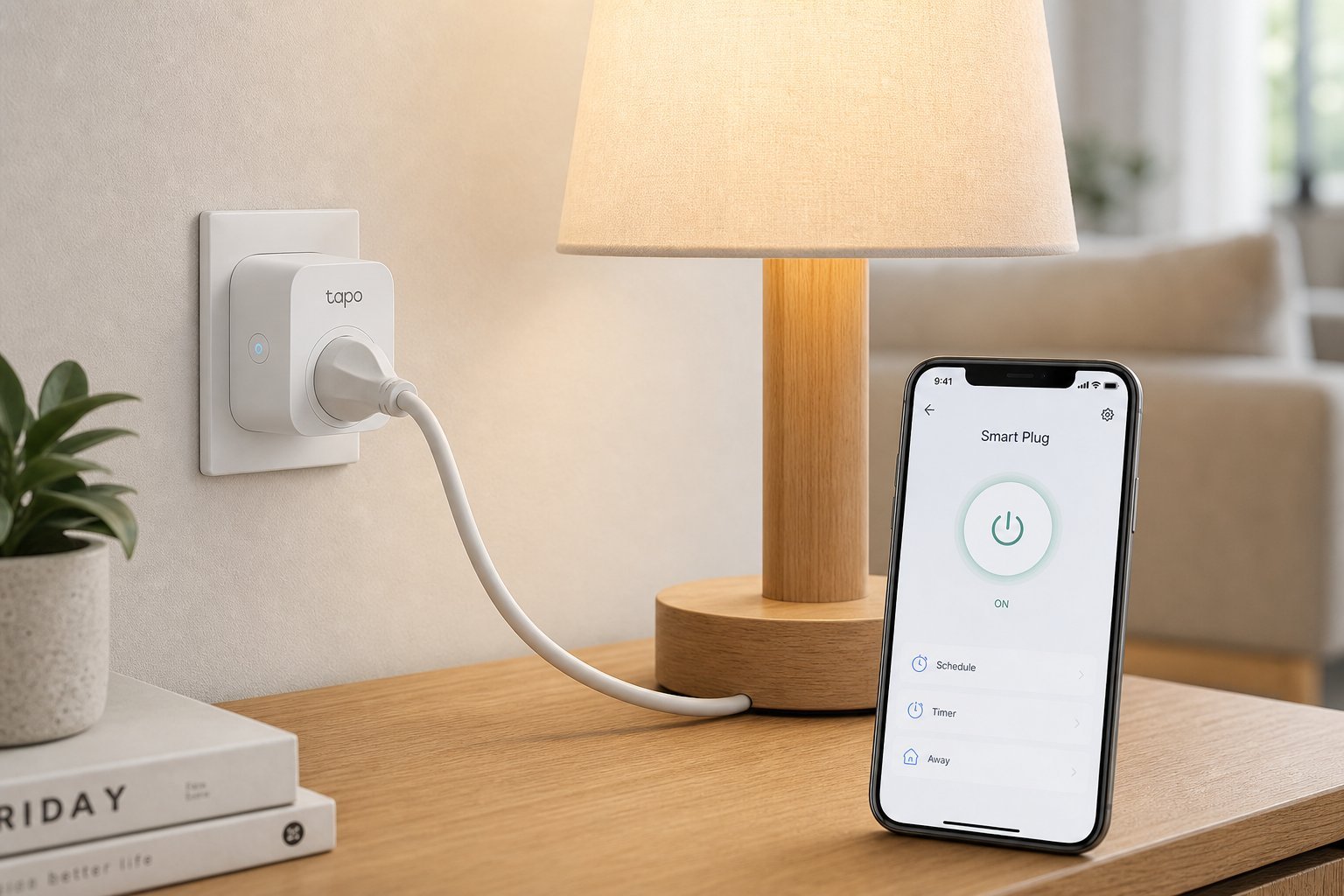 Smart Plugs Guide: The Easiest Way to Start a Smart Home