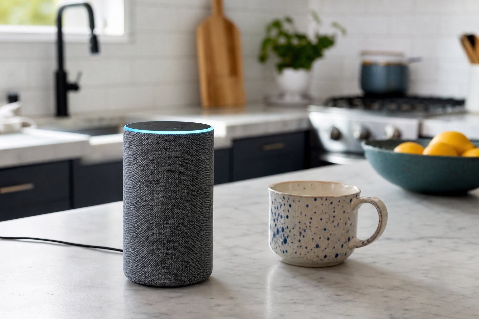 Smart Speakers & Voice Assistants: Setup, Privacy & Best Uses
