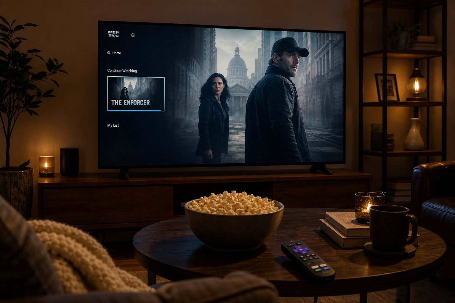 Cut the Cable: A Beginner's Guide to Online Streaming