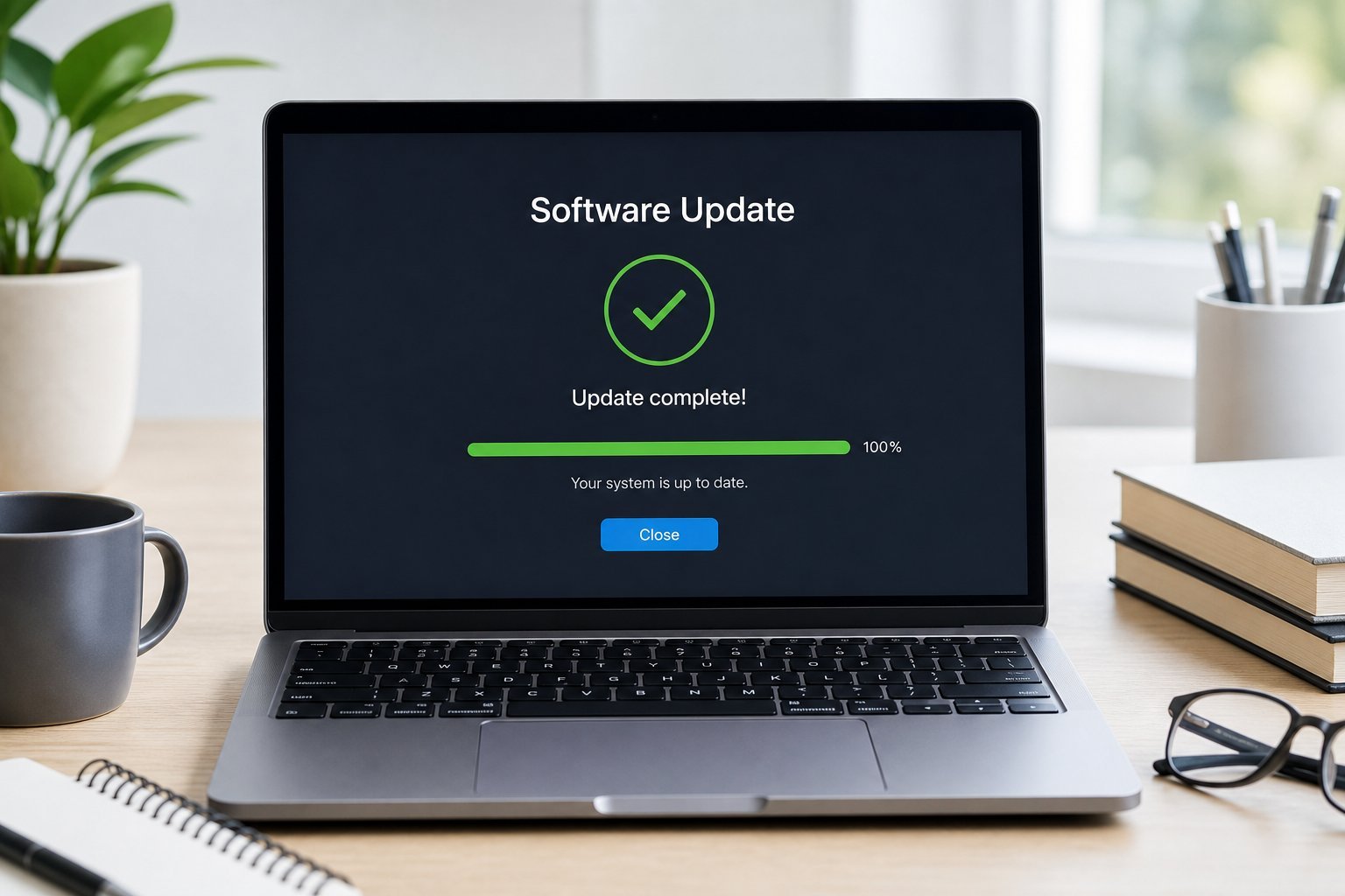 Why Software Updates Matter & How to Make Them Painless