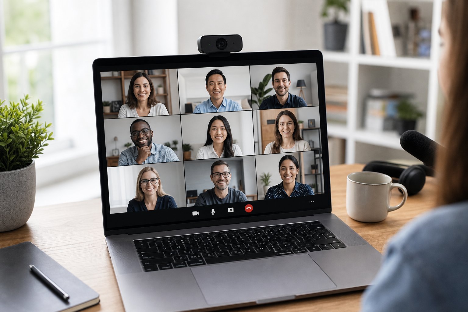 Video Meeting Apps Explained: How to Choose & Make Calls Smooth