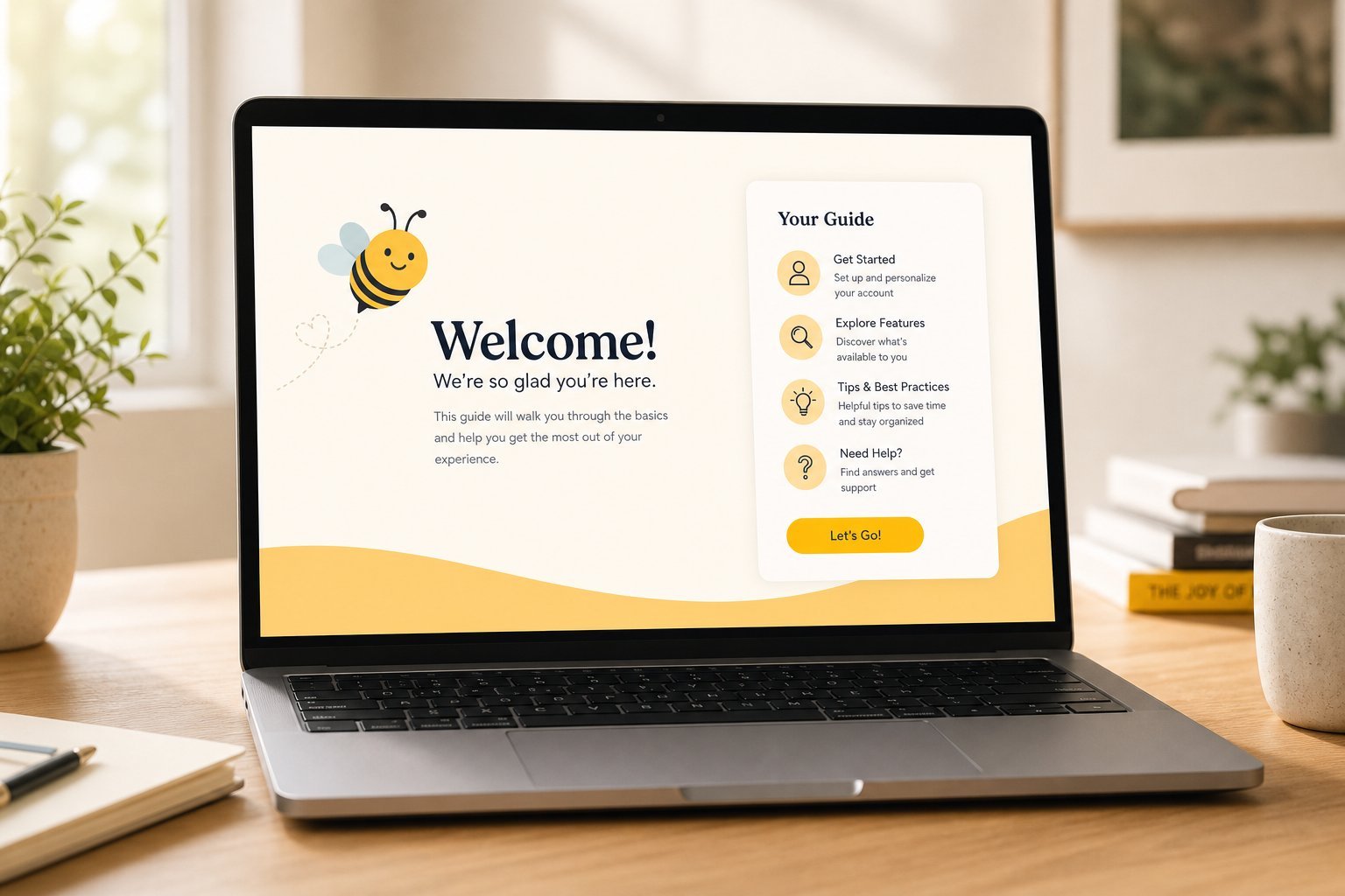 Welcome to HighTechBee: How to Get the Most From This Site