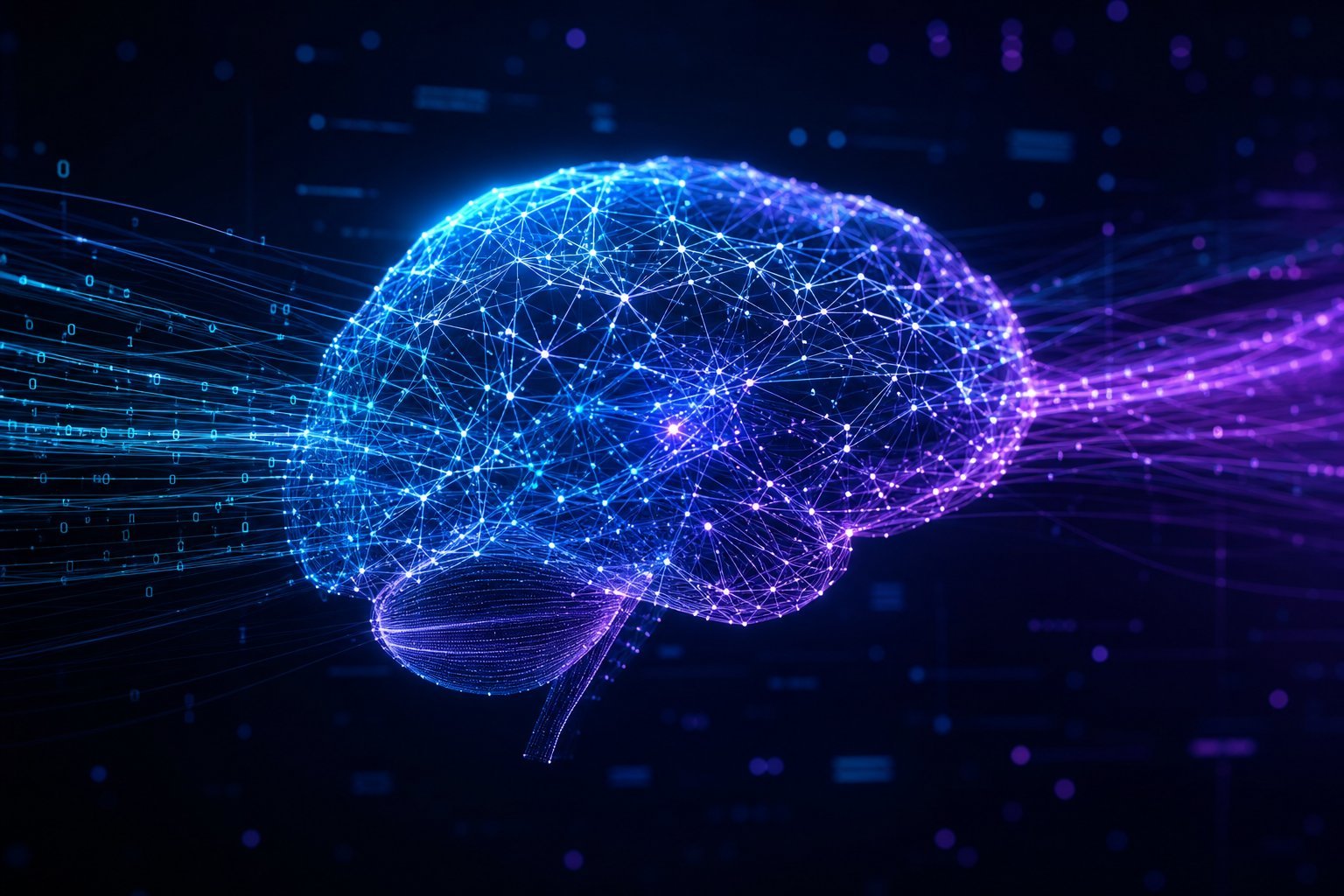 What Is AI? A Beginner's Plain-English Guide to How It Really Works