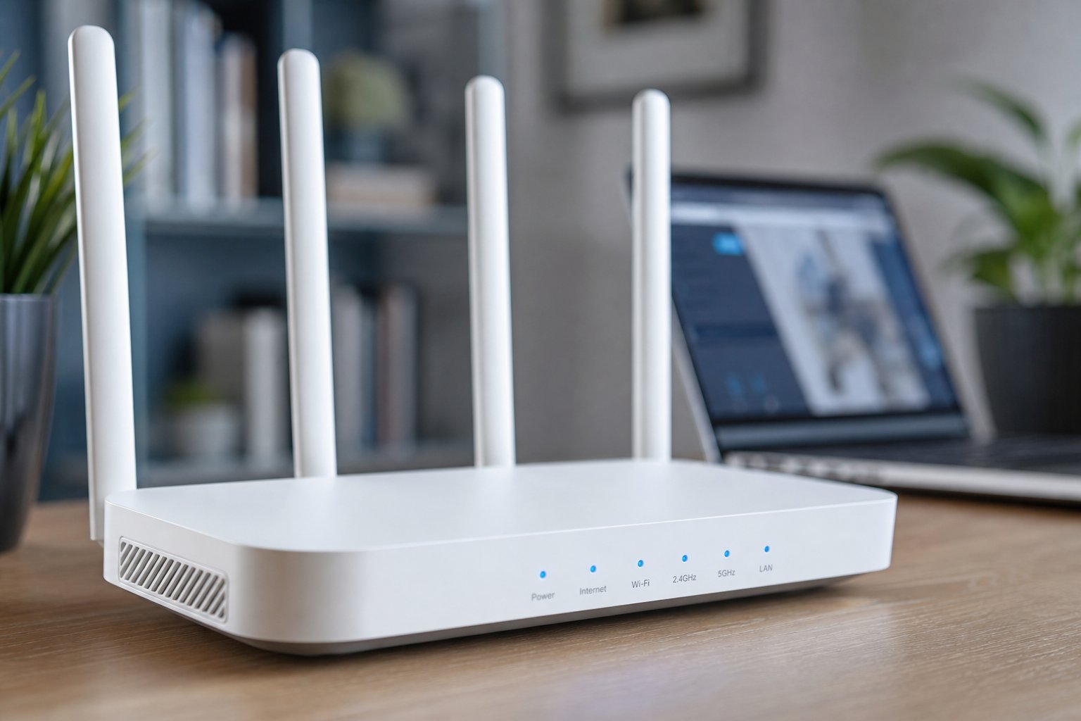 Wi-Fi Router Buying Guide: How to Choose One You Won't Regret
