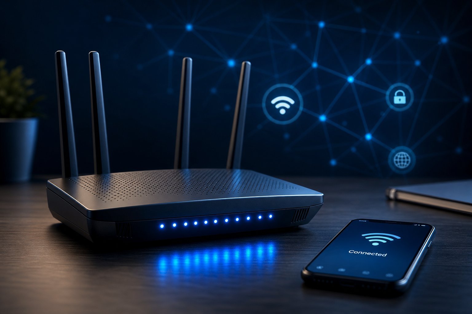 Wi-Fi 6 Explained: What It Is & Whether You Need It