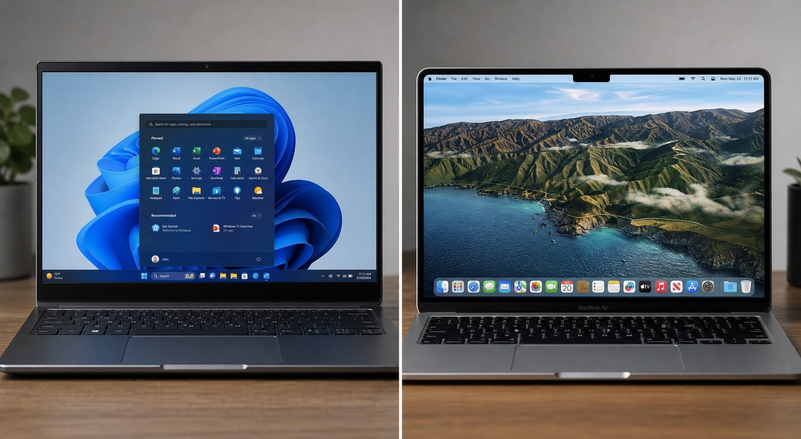 Windows vs macOS in 2026: An Honest Guide to Choosing