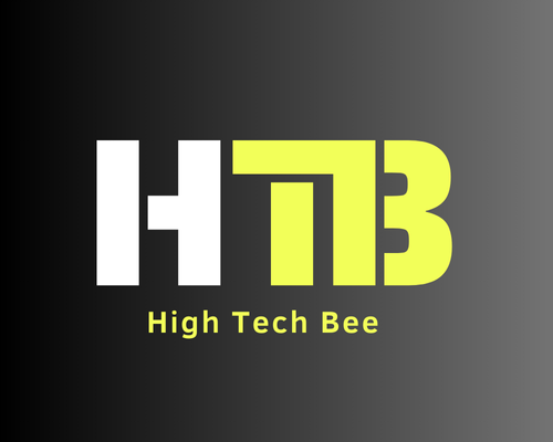 high tech bee