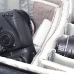 Camera and Lens Backpack