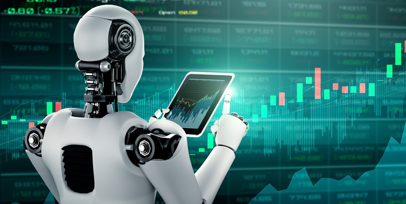 How I Built a Free AI-Powered Crypto Trading Bot