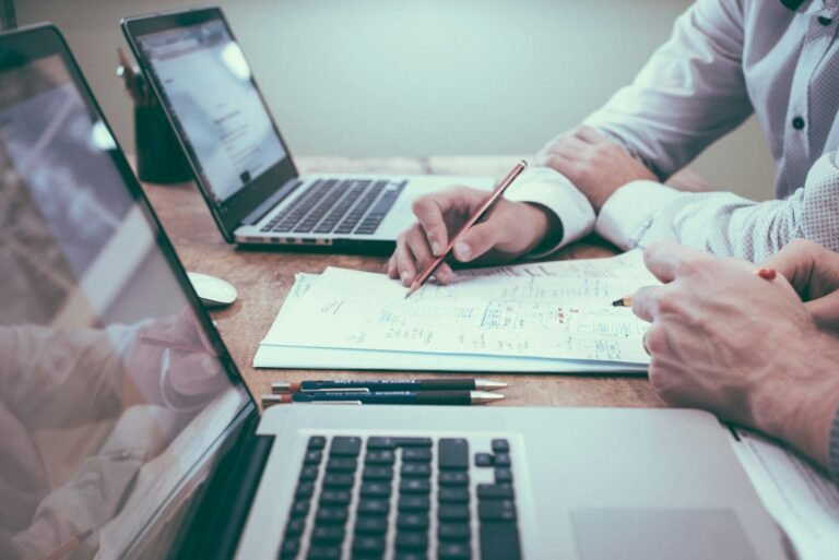 How to Structure Your Day for Maximum Focus