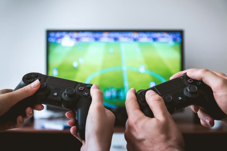 How to Reduce Input Lag on Your TV for Gaming
