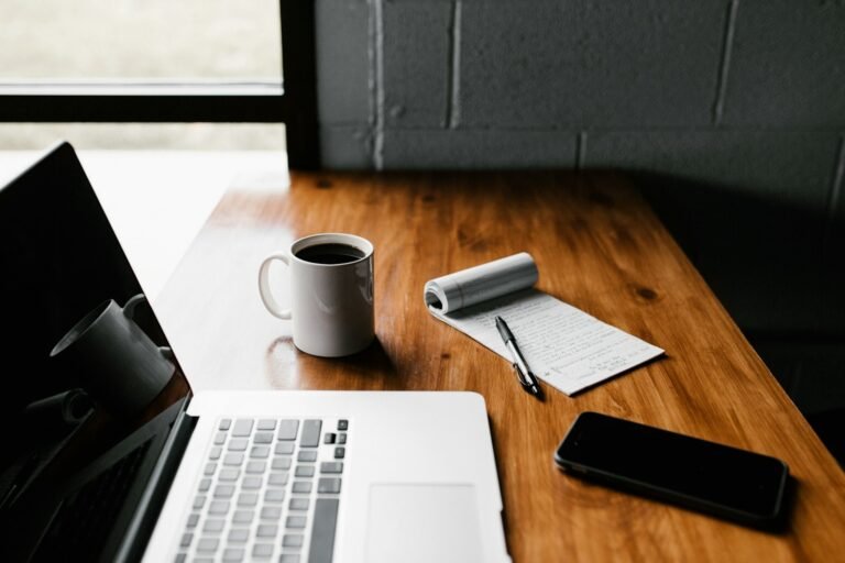 Deep Work in the Age of Slack: A Practical Playbook