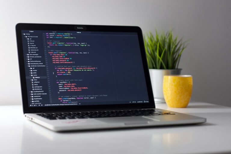 How to Build a REST API With Node.js and Express in 2026