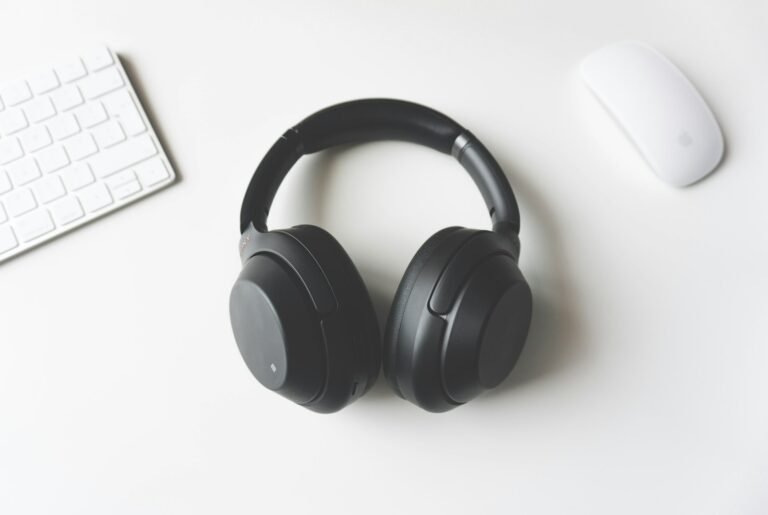 How to Set Up a Home Studio for Podcasting on a Budget